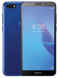 Замена тачскрина на телефоне Huawei Y5 Lite в Новокузнецке